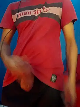 NovinhoTopBrasil online show from April 3, 1:42 pm