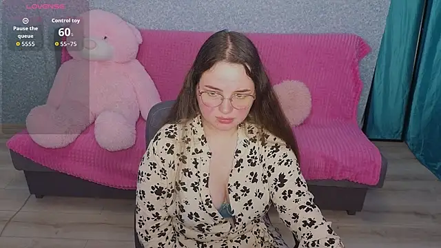 SofiDreamm online show from May 9, 7:52 pm