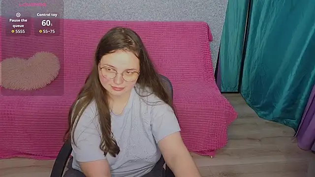 SofiDreamm online show from May 14, 7:42 pm