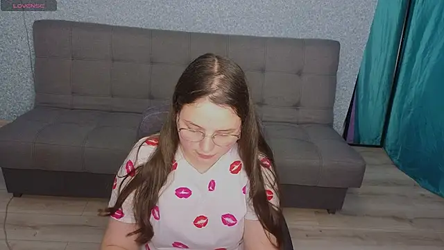 SofiDreamm online show from May 16, 9:13 pm