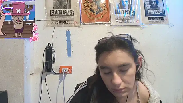 Snapshot of Ellaa_honey chatting on April 25, 2:14 am Ellaa honey online show from April 25, 2:14 am