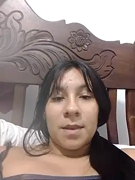 Snapshot of karo_cute chatting on June 26, 4:06 am karo cute online show from June 26, 4:06 am