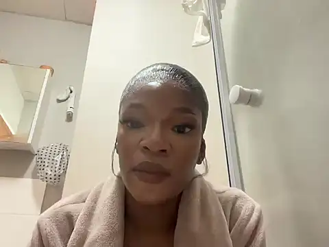 LunaJoHeat online show from April 21, 10:23 pm