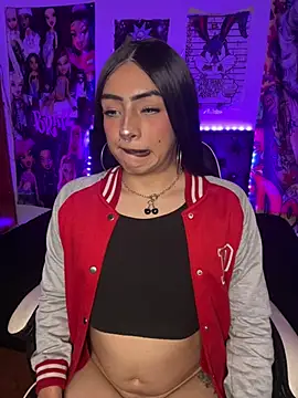 Snapshot of Sky__420 chatting on April 4, 1:04 am Sky 420 online show from April 4, 1:04 am