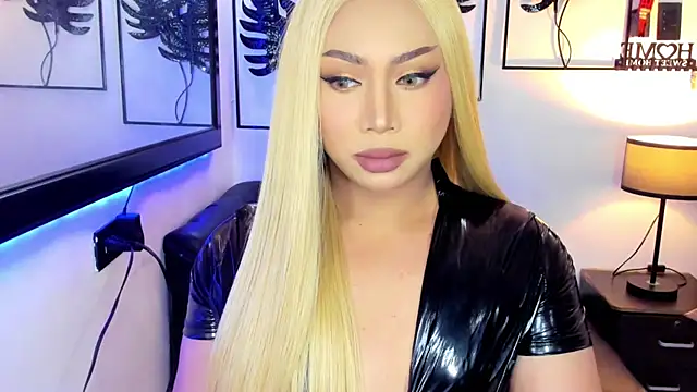  YourBeautifulShemale  online show from May 19, 9:37 am