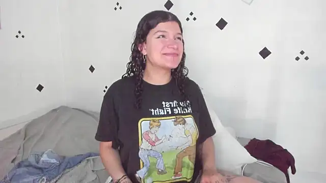 wendybeckett4 online show from April 18, 6:56 pm