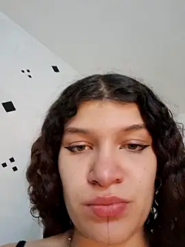wendybeckett4 online show from April 23, 7:38 pm