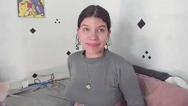 wendybeckett4 online show from May 2, 6:02 pm