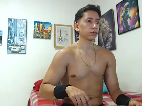 Snapshot of jeffsexybody chatting on June 8, 2:50 pm jeffsexybody online show from June 8, 2:50 pm