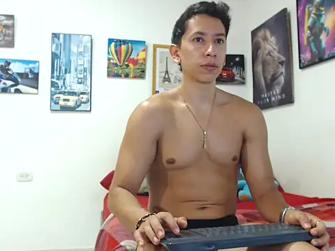 Snapshot of jeffsexybody chatting on June 29, 10:10 am jeffsexybody online show from June 29, 10:10 am