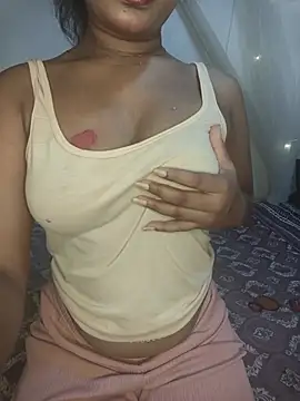 Snapshot of Piyu_x chatting on June 7, 5:27 pm Piyu x online show from June 7, 5:27 pm