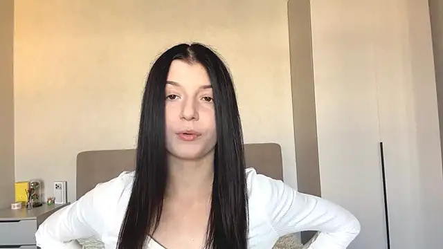 JazminLantey online show from July 13, 3:31 am