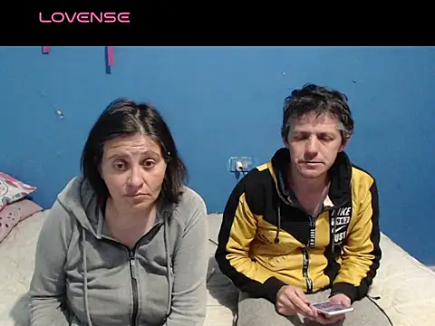 Snapshot of Adan_y_eva_bk chatting on May 19, 6:25 pm Adan y eva bk online show from May 19, 6:25 pm