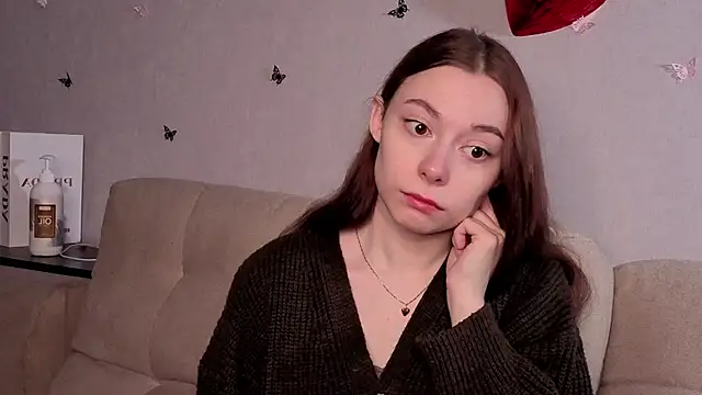 MissyLarde online show from April 4, 8:23 am