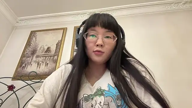 Feylinmay online show from April 30, 10:43 am