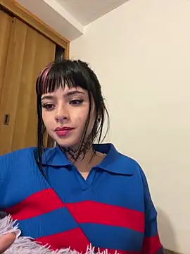 Snapshot of Babeel_ chatting on June 7, 2:05 am Babeel online show from June 7, 2:05 am