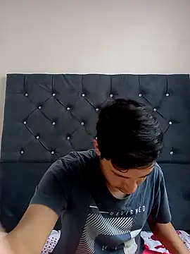 Ian-yin08 online show from April 3, 5:55 pm