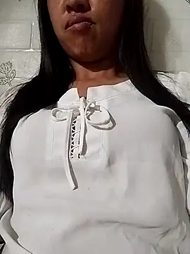 Lisa-aa online show from May 1, 10:47 pm