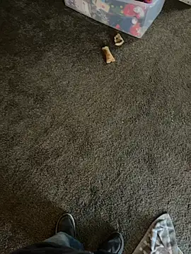 Shawnronald420861 online show from March 31, 11:05 pm