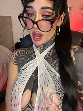 Musedreams online show from May 27, 1:02 am