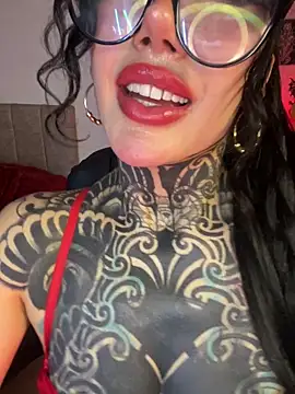 Musedreams online show from June 10, 12:22 am