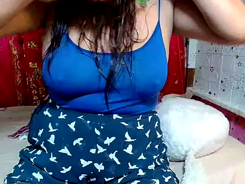 HornyHot Asian online show from April 30, 2:34 pm