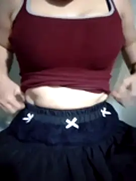 Mi-Naney online show from May 12, 10:07 pm