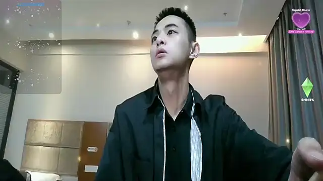davidboys online show from April 18, 5:22 am