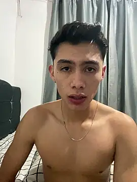 jmaxter online show from April 11, 6:29 am