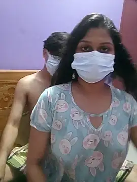 Jerin Couple61 online show from May 31, 6:20 pm