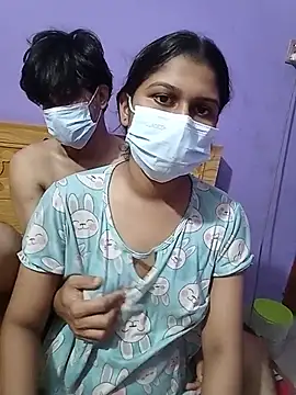 Jerin Couple61 online show from June 1, 11:28 pm