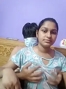 Snapshot of Jerin_Couple61 chatting on June 30, 2:56 am Jerin Couple61 online show from June 30, 2:56 am