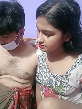 Snapshot of Jerin_Couple61 chatting on July 16, 3:18 pm Jerin Couple61 online show from July 16, 3:18 pm