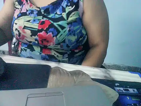 First sexywoman online show from May 3, 3:29 pm