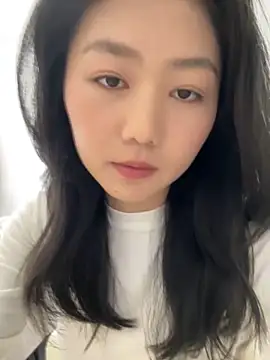 Snapshot of Shanshan_1267 chatting on April 12, 2:16 am Shanshan 1267 online show from April 12, 2:16 am