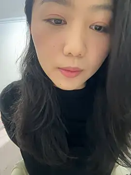 Snapshot of Shanshan_1267 chatting on April 13, 5:57 am Shanshan 1267 online show from April 13, 5:57 am