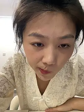 Snapshot of Shanshan_1267 chatting on May 3, 1:17 pm Shanshan 1267 online show from May 3, 1:17 pm