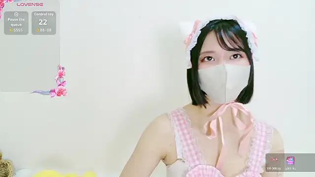 MISOSIRURICE online show from April 27, 6:50 pm