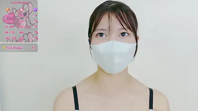 MISOSIRURICE online show from May 21, 1:18 pm