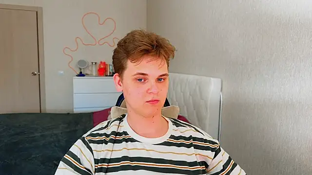 EvincedHook online show from March 31, 11:21 am