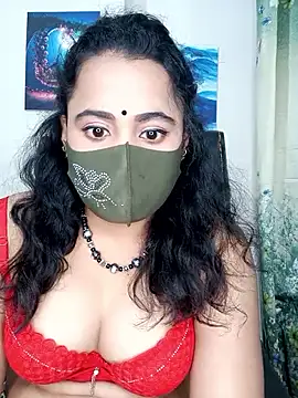 Snapshot of Neha-06 chatting on April 2, 1:42 pm Neha-06 online show from April 2, 1:42 pm