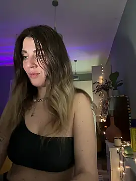Rita Tease online show from June 18, 7:18 pm