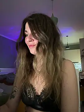 Rita Tease online show from June 20, 7:05 pm