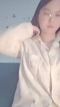 yehua001 online show from April 8, 3:17 am