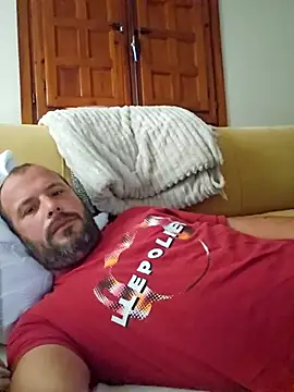 SuperDotadoX29 online show from April 3, 9:18 am