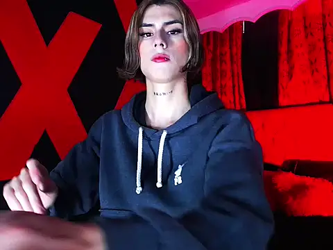 AlanFox1 online show from May 16, 1:32 pm