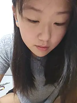 mianmian-666 online show from May 19, 3:07 pm