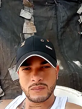 Nicolas Moncadas online show from March 31, 3:12 pm