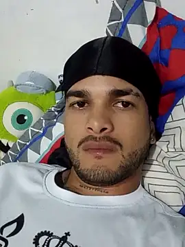 Nicolas Moncadas online show from April 20, 12:24 am