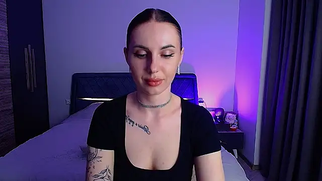 Sour Berry  online show from April 28, 5:07 pm